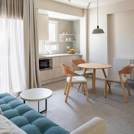 Aparthotel Townhouse Lefkada Esterno foto