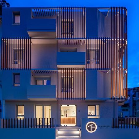 Aparthotel Townhouse Lefkada Esterno foto