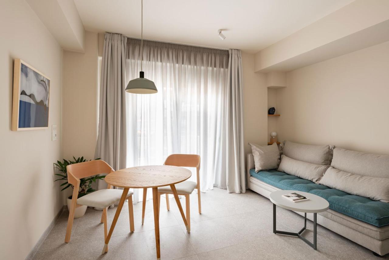 Aparthotel Townhouse Lefkada Esterno foto