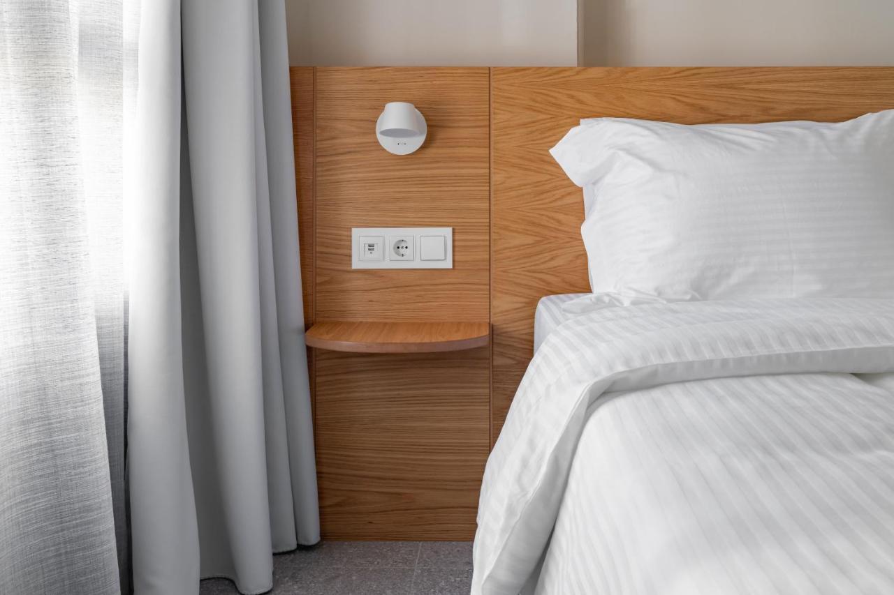 Aparthotel Townhouse Lefkada Esterno foto