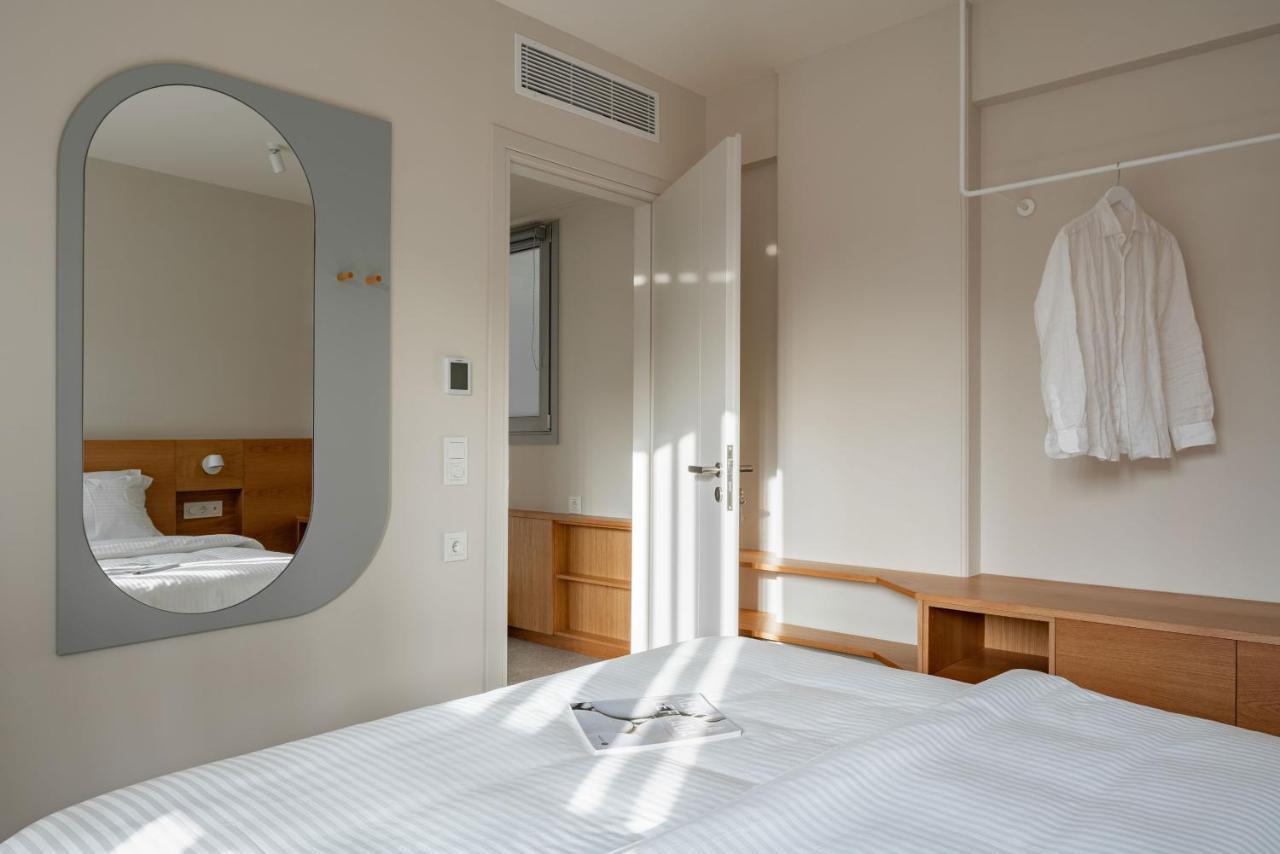 Aparthotel Townhouse Lefkada Esterno foto