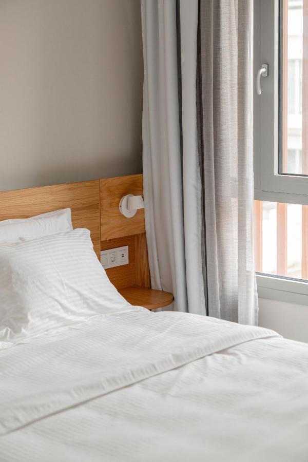 Aparthotel Townhouse Lefkada Esterno foto