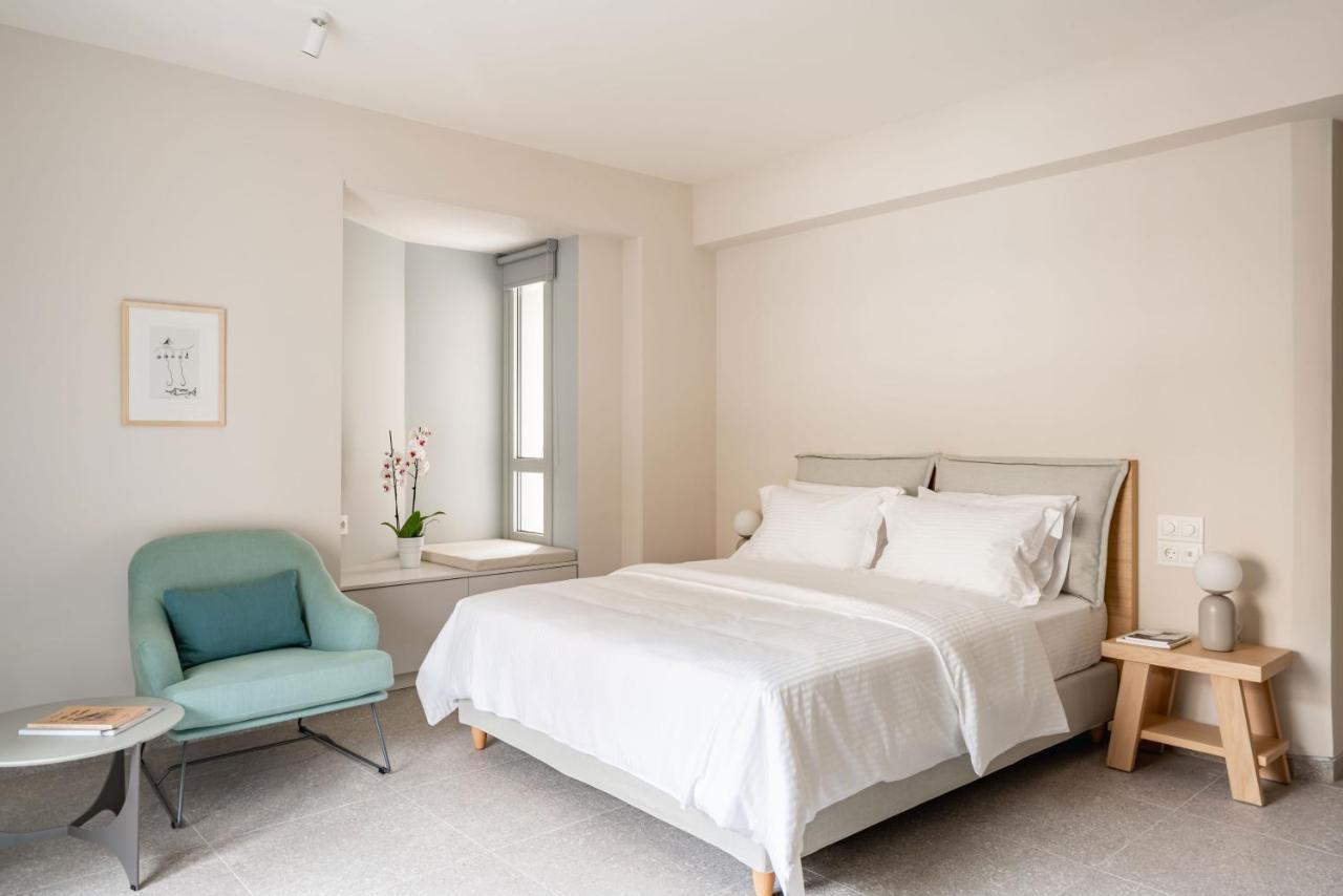 Aparthotel Townhouse Lefkada Esterno foto