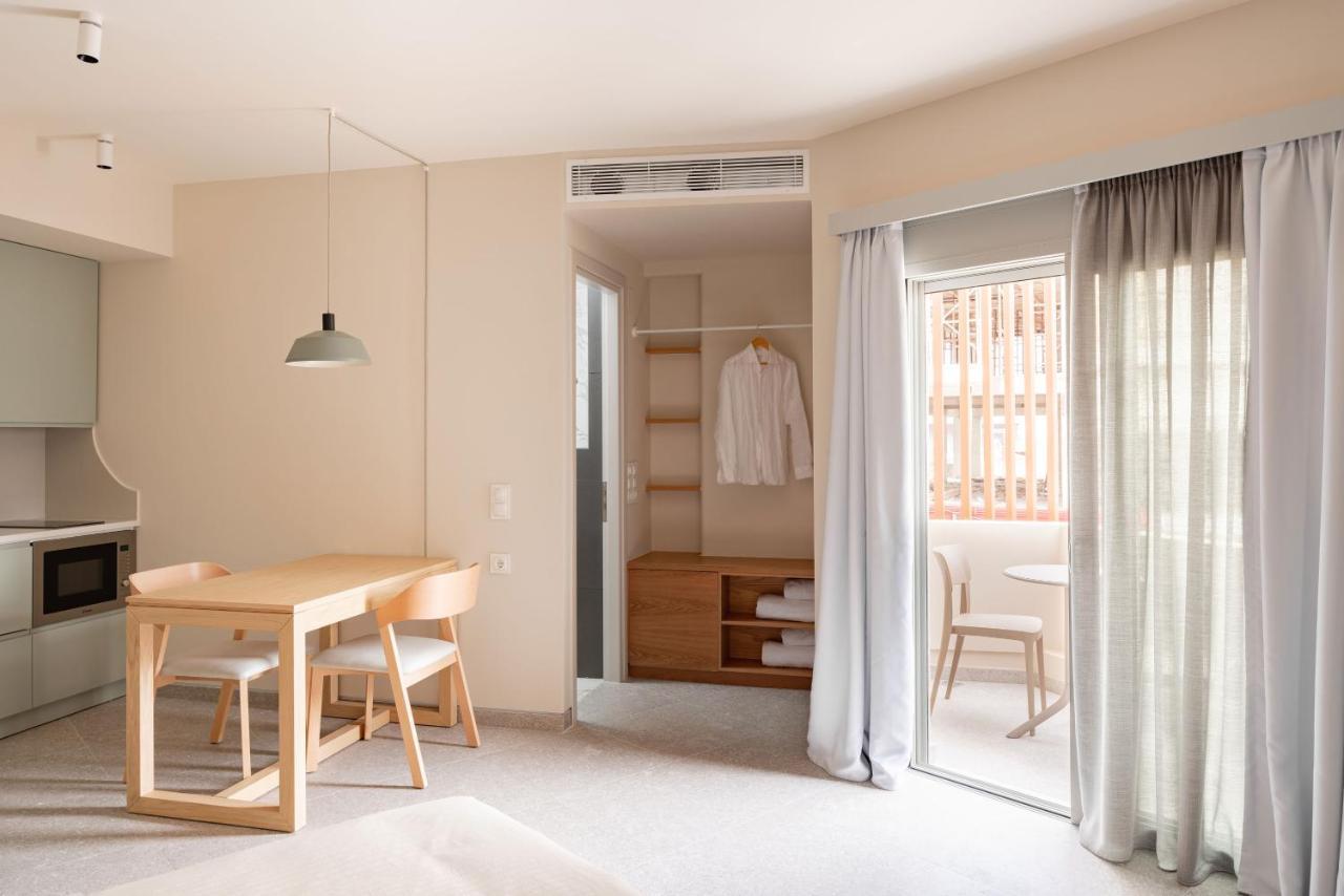 Aparthotel Townhouse Lefkada Esterno foto