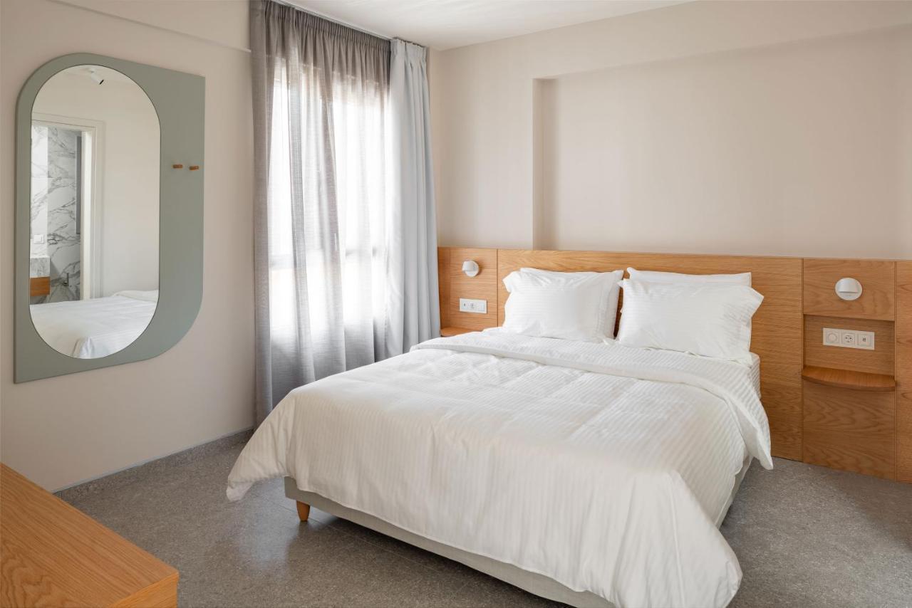 Aparthotel Townhouse Lefkada Esterno foto