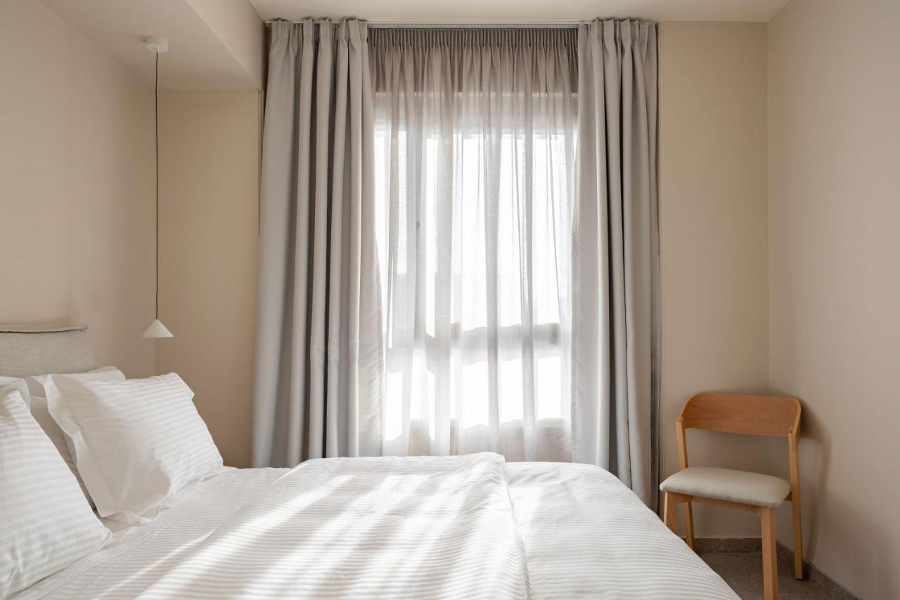 Aparthotel Townhouse Lefkada Esterno foto