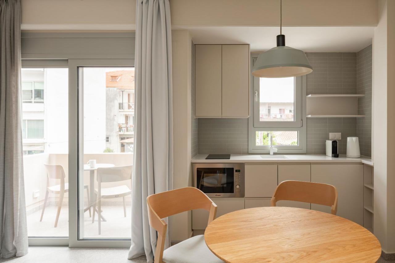 Aparthotel Townhouse Lefkada Esterno foto