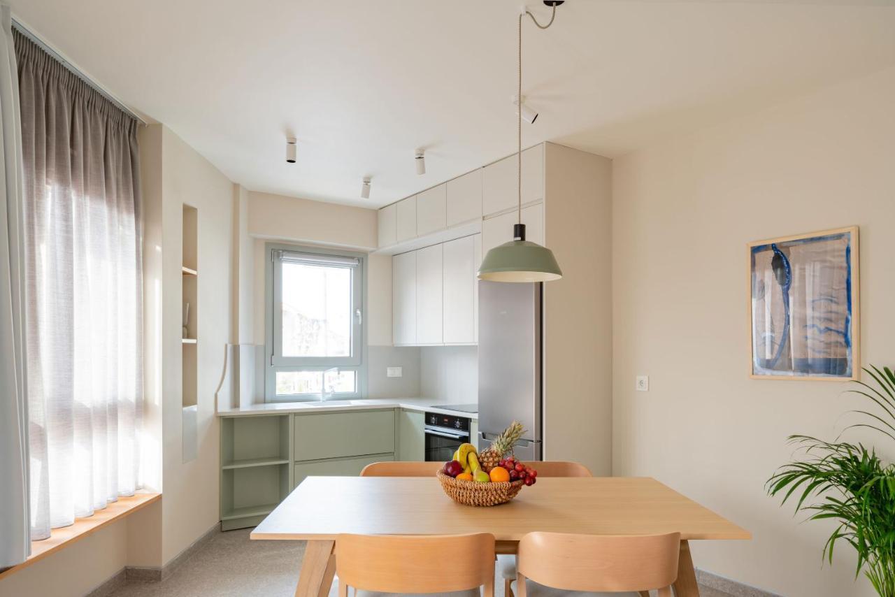 Aparthotel Townhouse Lefkada Esterno foto