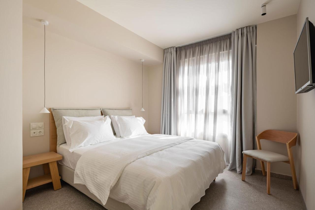 Aparthotel Townhouse Lefkada Esterno foto