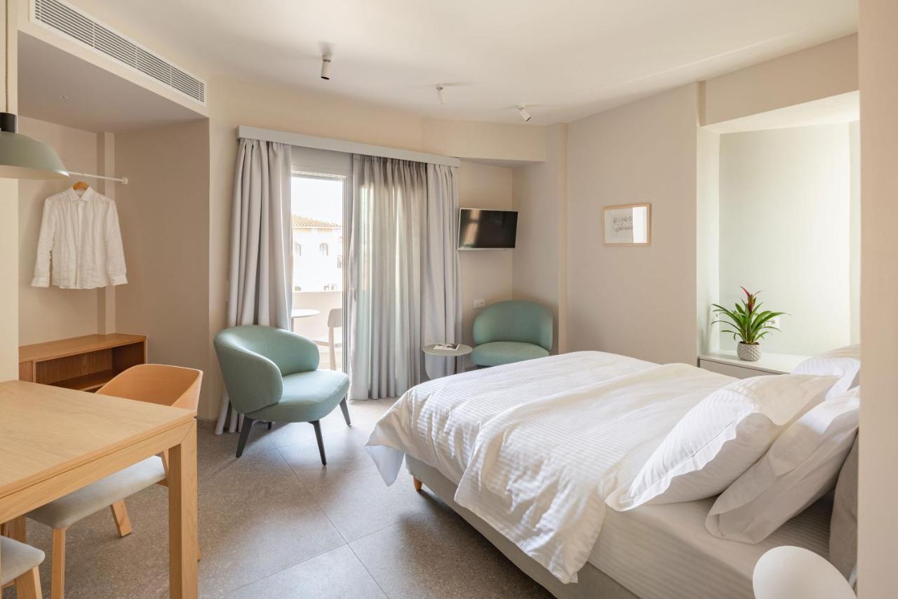 Aparthotel Townhouse Lefkada Esterno foto