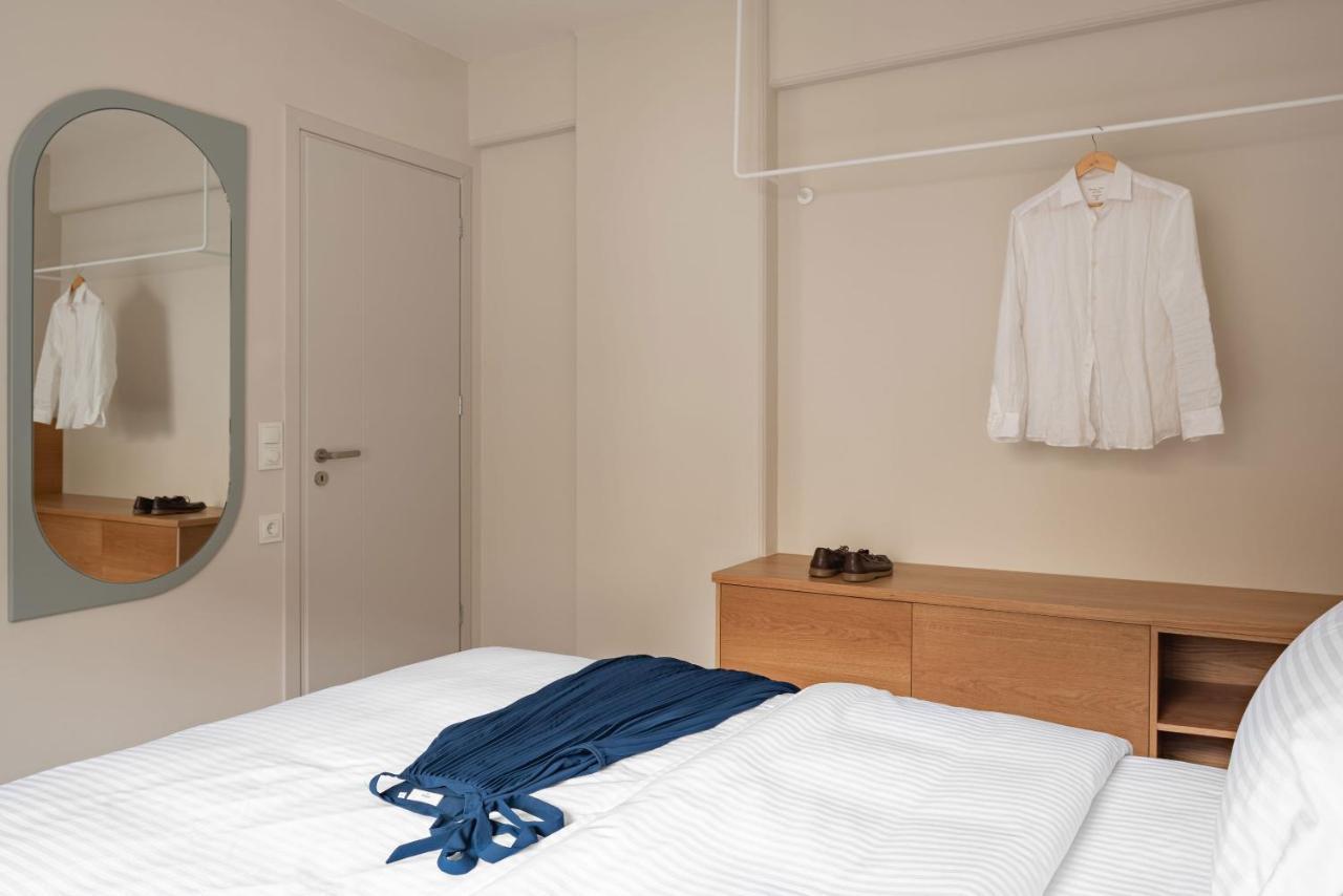 Aparthotel Townhouse Lefkada Esterno foto