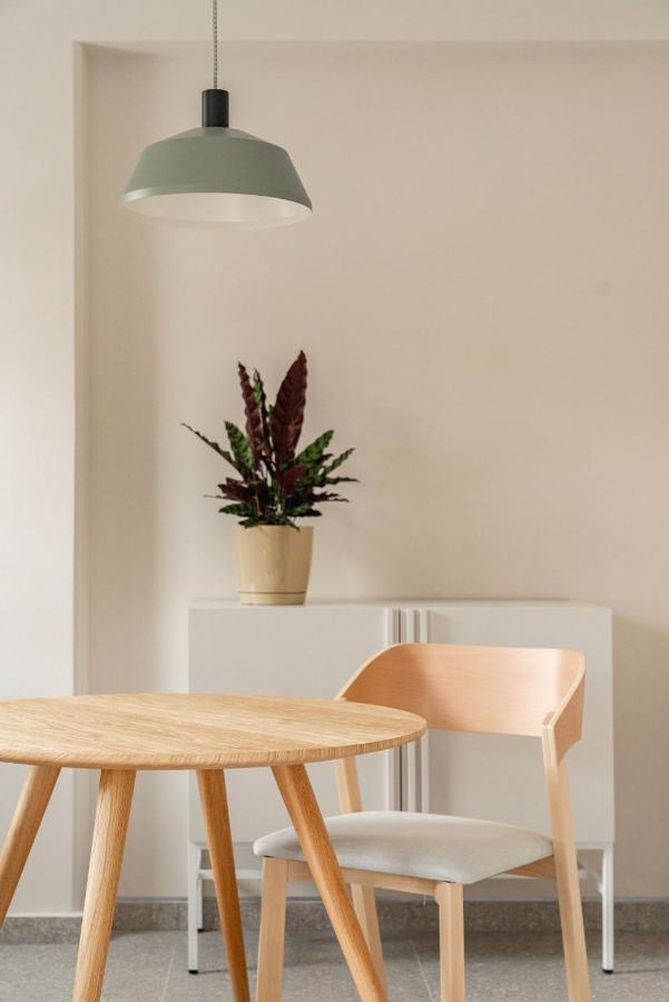 Aparthotel Townhouse Lefkada Esterno foto