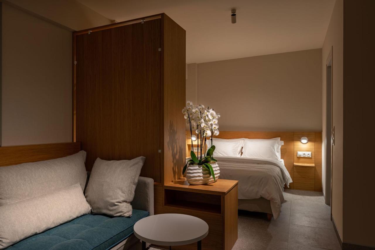 Aparthotel Townhouse Lefkada Esterno foto