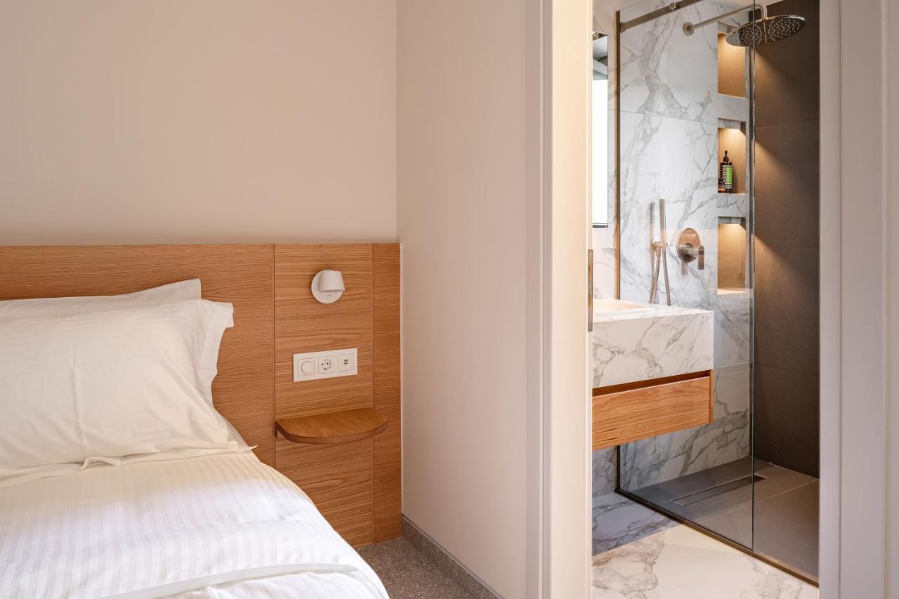 Aparthotel Townhouse Lefkada Esterno foto