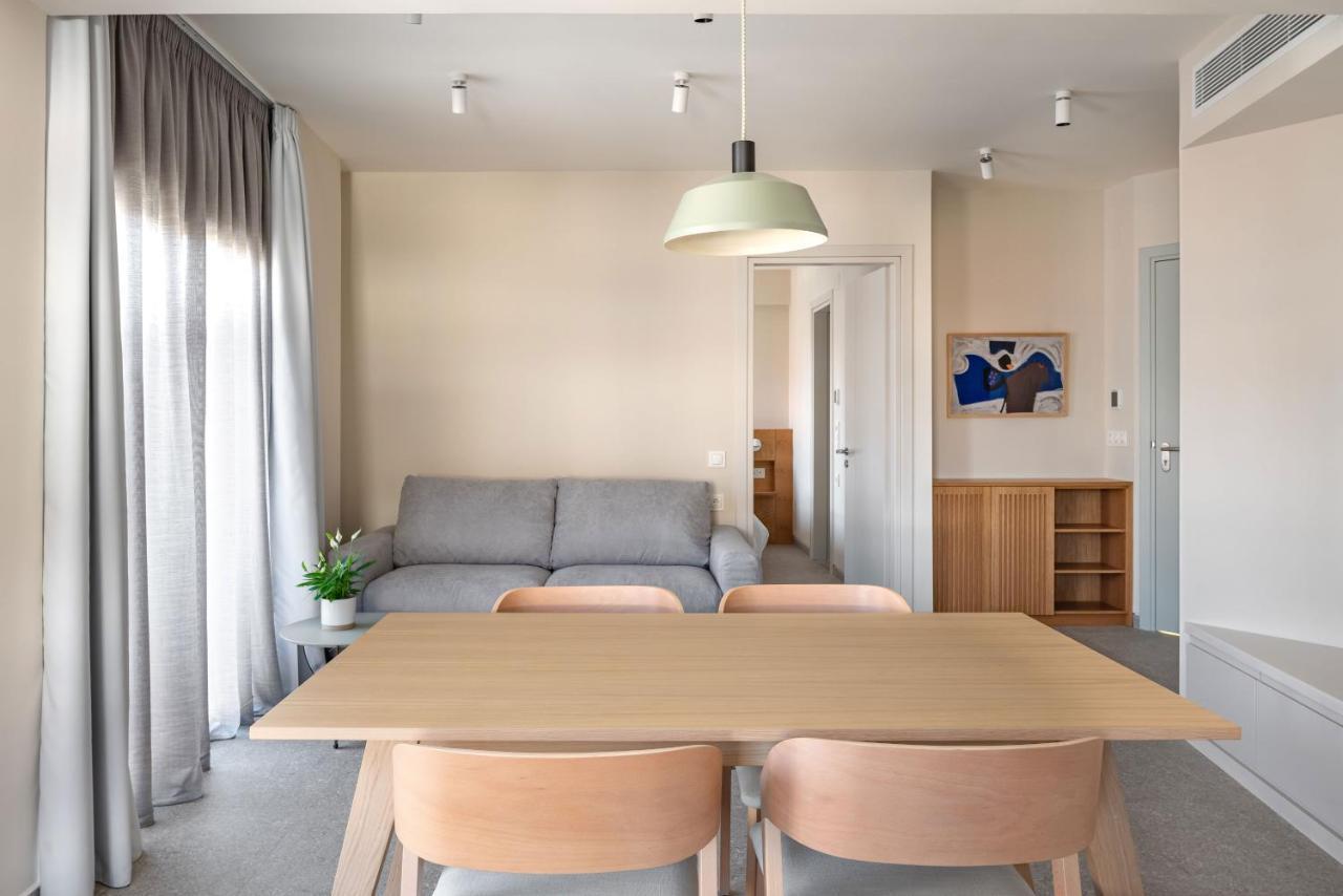 Aparthotel Townhouse Lefkada Esterno foto