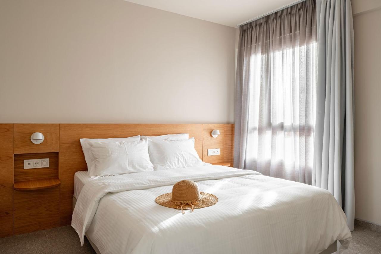 Aparthotel Townhouse Lefkada Esterno foto