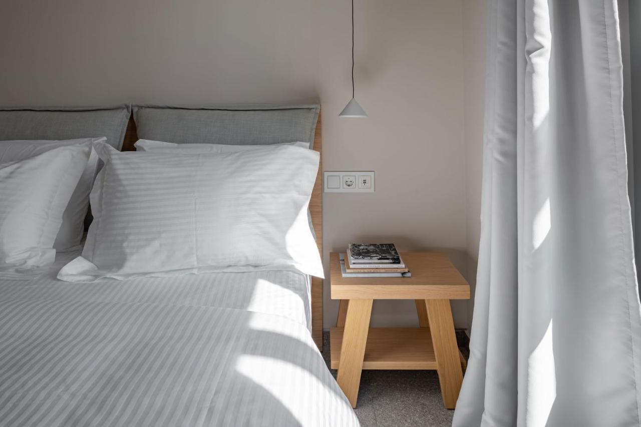Aparthotel Townhouse Lefkada Esterno foto