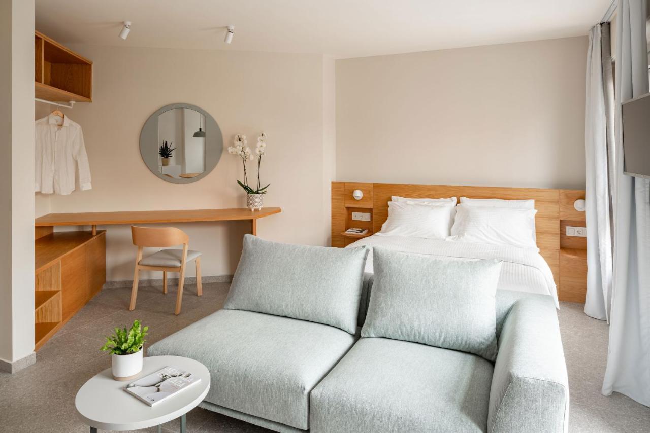 Aparthotel Townhouse Lefkada Esterno foto