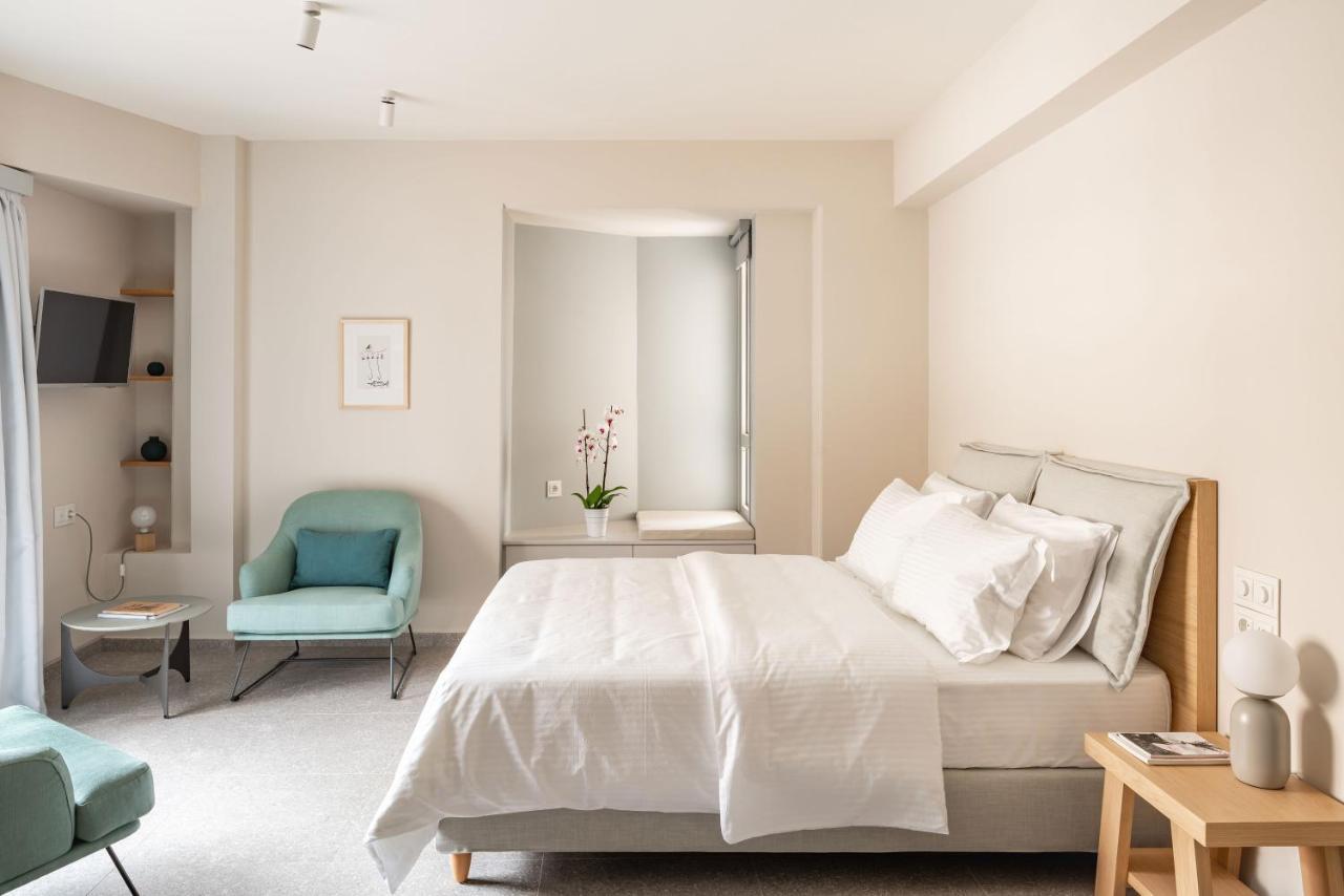 Aparthotel Townhouse Lefkada Esterno foto