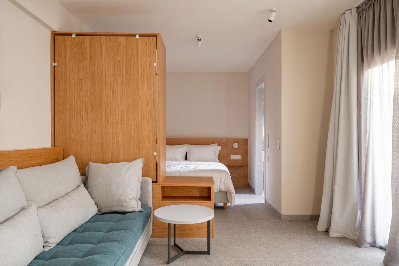 Aparthotel Townhouse Lefkada Esterno foto