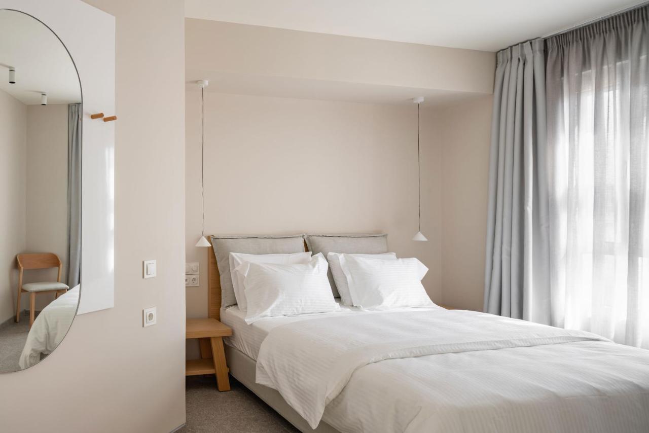 Aparthotel Townhouse Lefkada Esterno foto