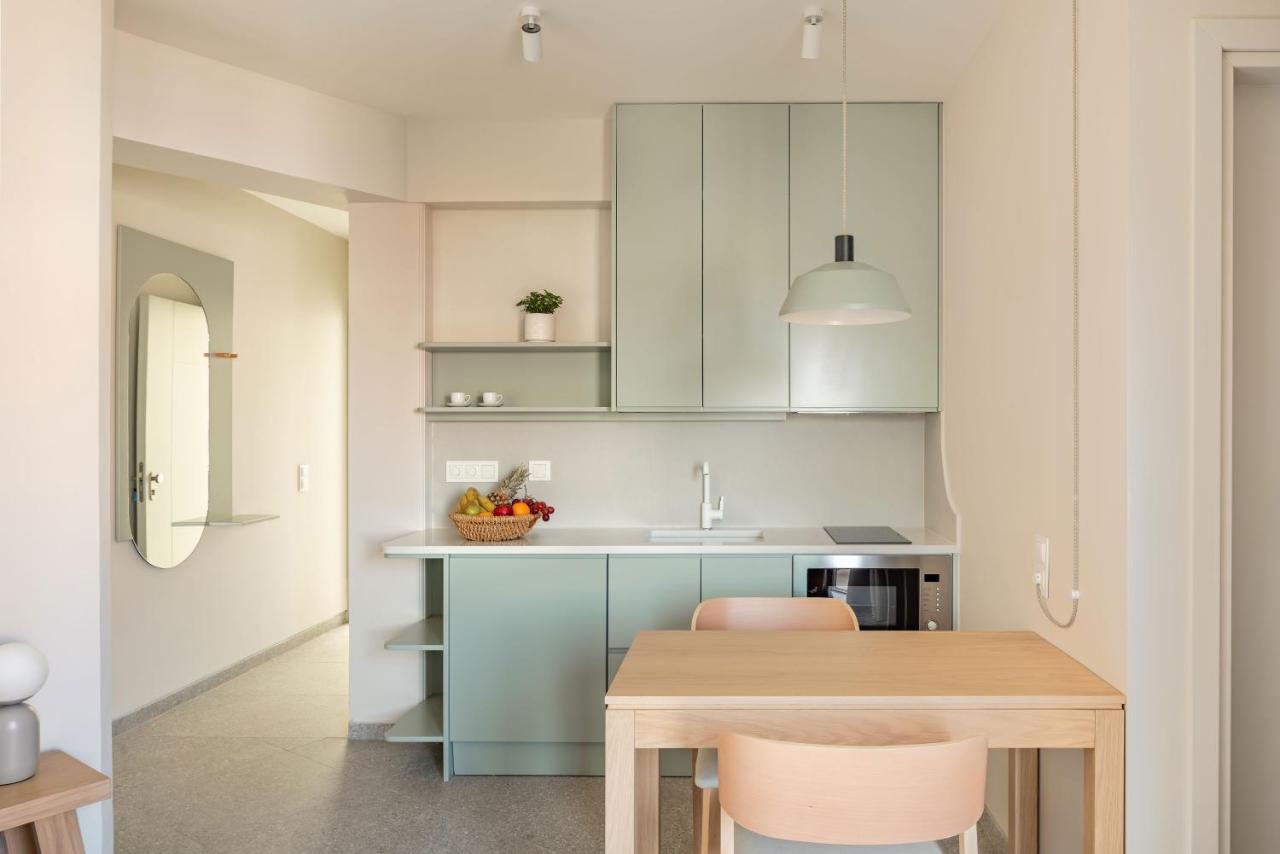 Aparthotel Townhouse Lefkada Esterno foto