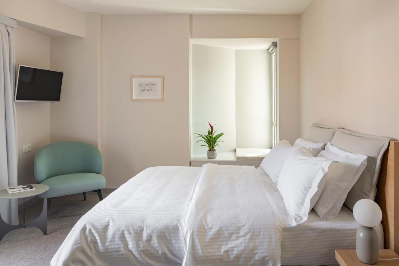 Aparthotel Townhouse Lefkada Esterno foto
