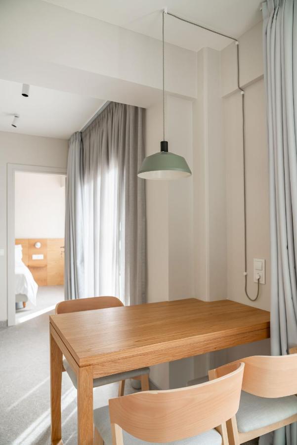 Aparthotel Townhouse Lefkada Esterno foto
